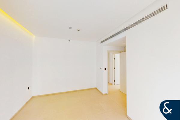 Two Bedroom | Pool View | Investment